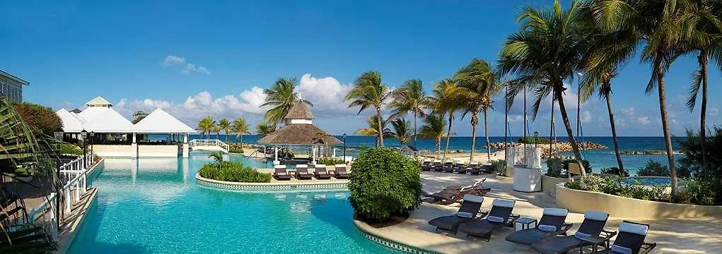 Hotel Melia Braco Village Trelawny Jamaica