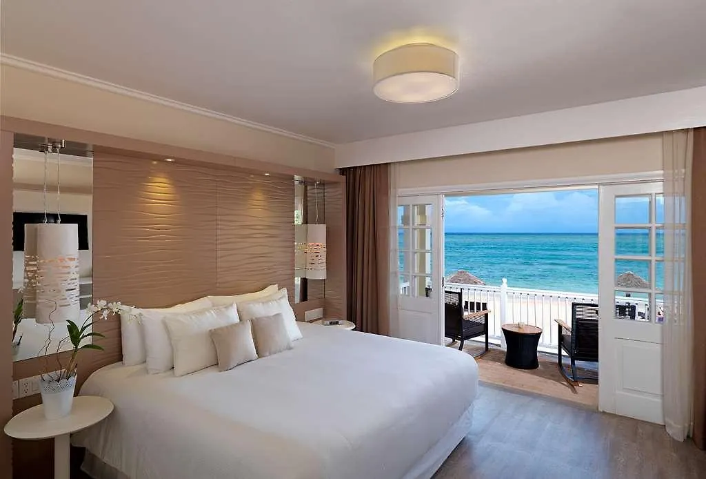 Melia Braco Village Trelawny 0*,  Jamaica