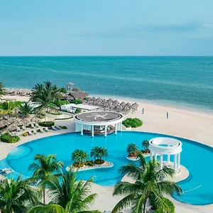 ***** Resort Iberostar Selection Rose Hall (adults Only) Jamaica