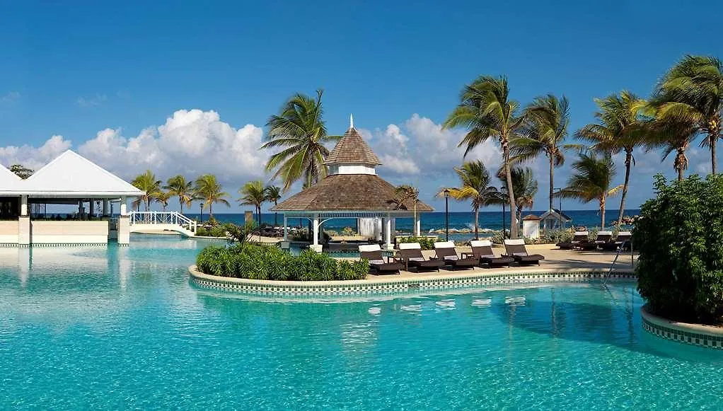 Melia Braco Village Trelawny