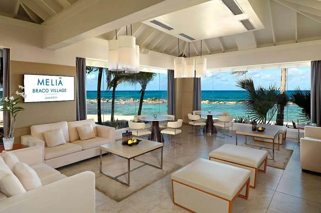 Melia Braco Village Trelawny Hotel