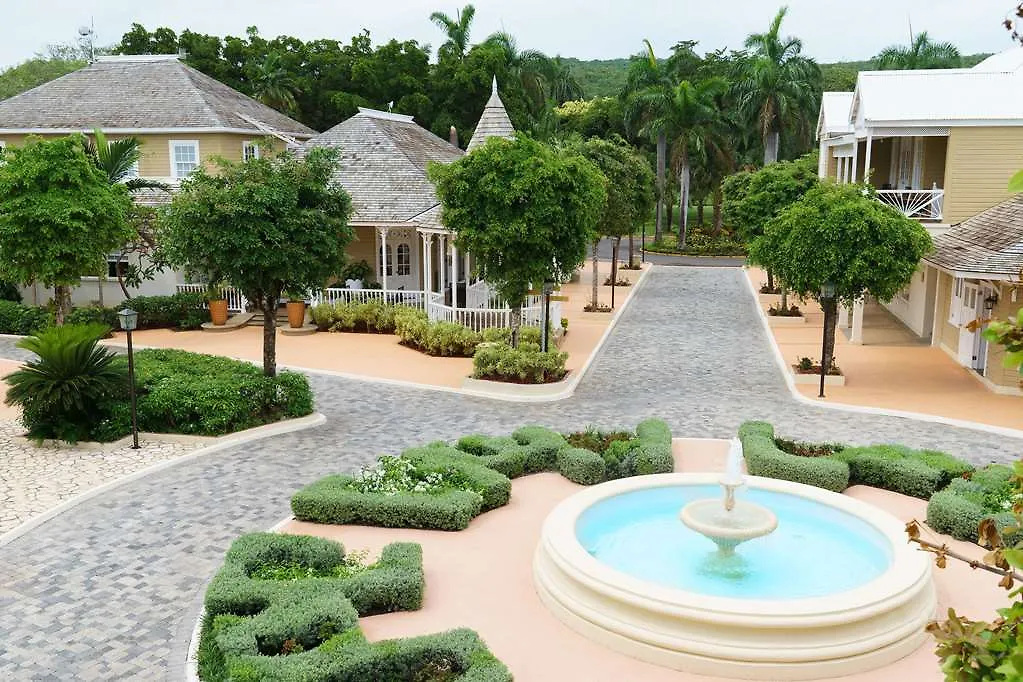 Melia Braco Village Trelawny